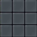 Color Palette - Cobblestone Matte