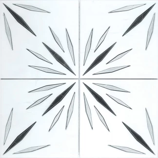 Skalini - Aura White