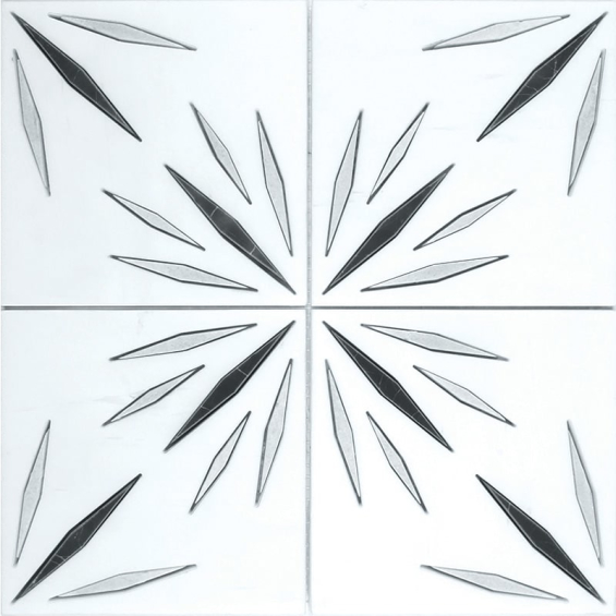 Skalini - Aura White