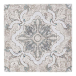 Dulcet - Seafoam Perle Blanc