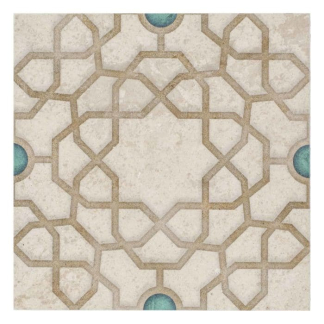 Medina - Turquoise Limestone