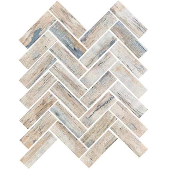 Nantucket - Surfside Herringbone