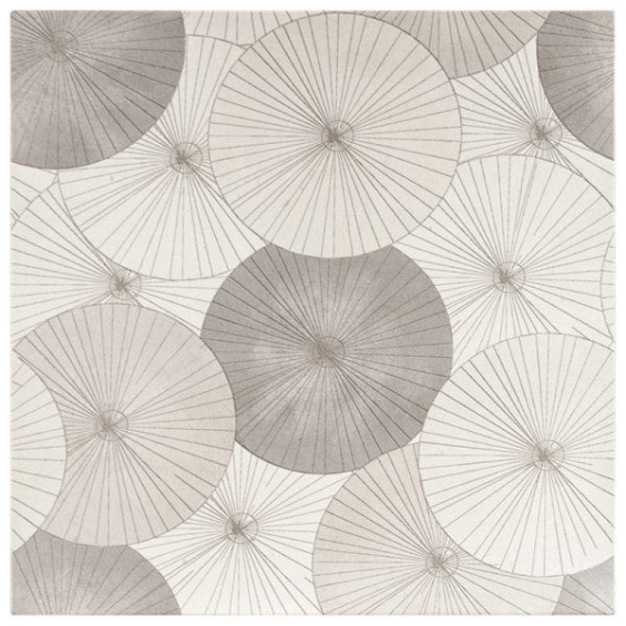 Parasol - Greige Limestone