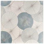 Parasol - Teal Limestone