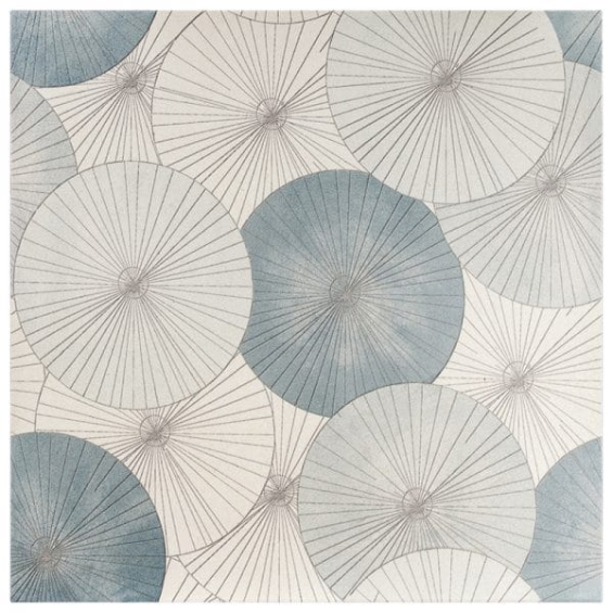 Parasol - Teal Limestone