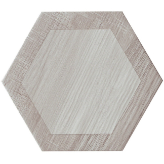 Royal Wood - Argento Hex