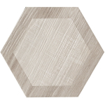 Royal Wood - Bianco Hex