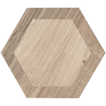 Royal Wood - Noce Hex