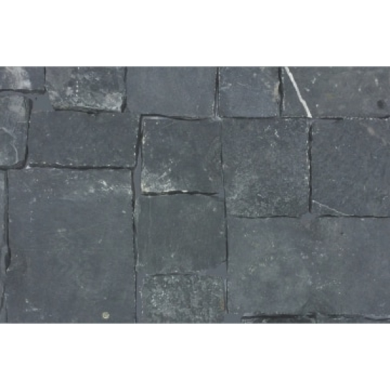 Black Pearl Square Irregular