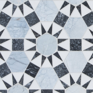 Walker Zanger - Byzantium - Ephesus Storm Grey