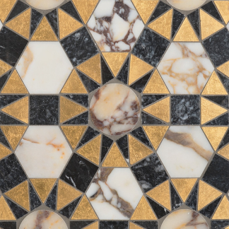 Walker Zanger - Byzantium - Ephesus Gold