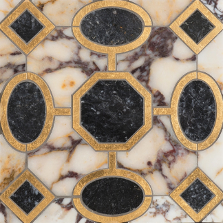 Walker Zanger - Byzantium - Palatium Gold