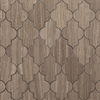 Walker Zanger - Jet Set™ - Mocha Passport