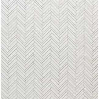 Walker Zanger - Jet Set™ - Thassos White Lounge