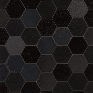 Walker Zanger - Stardust - Midnight Hexagon