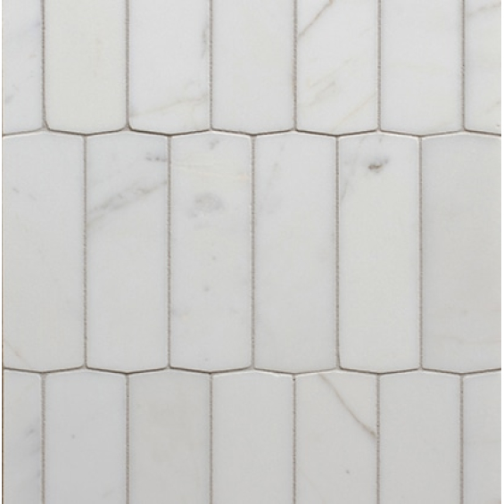 Walker Zanger - Tangent™ - Field Calacata