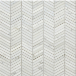 Walker Zanger - Tangent™ - Chevron Calacata