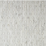 Walker Zanger - Tangent™ - Prism Calacata