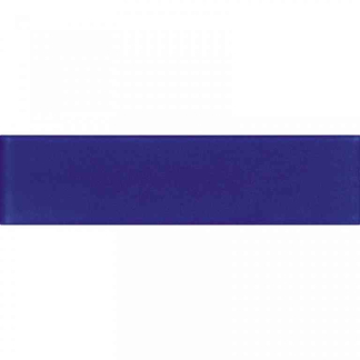 Color Palette - Cobalt Blue Gloss 3x12
