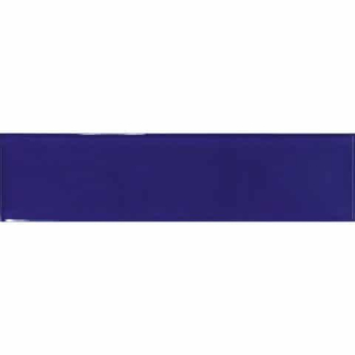 Color Palette - Cobalt Blue Matt 3x12