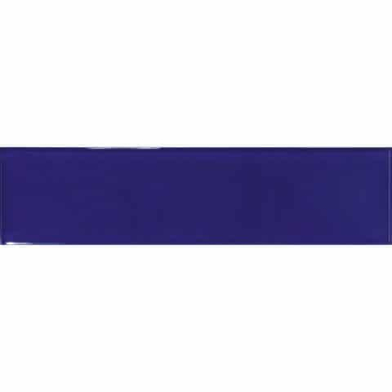 Color Palette - Cobalt Blue Matt 3x12