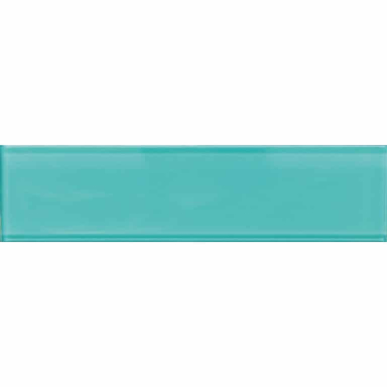 Color Palette - Aqua Gloss 3x12