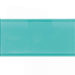 Color Palette - Aqua Gloss 3x6