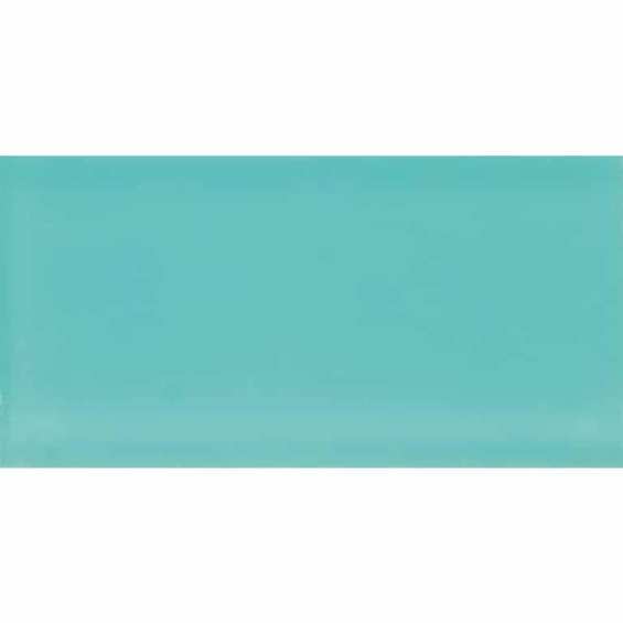 Color Palette - Aqua Matte 3x6