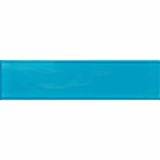 Color Palette - Turquoise Cloud Gloss 3x12