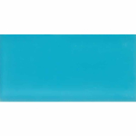 Color Palette - Turquoise Cloud Matte 3x6