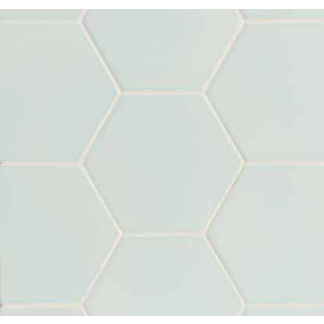 6TH Avenue Ice Blue Gloss