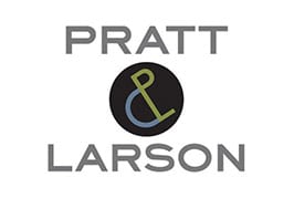 Pratt & Larson