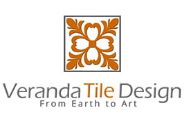 Veranda Tile Design