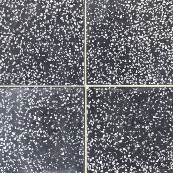 TERRAZZO-GRAPHITE-600x600