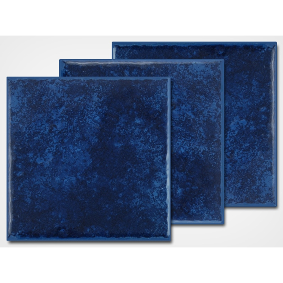 TH-619 – GLOSS BLUE 6X6