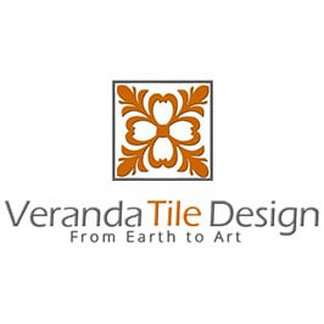 Veranda Tile Design