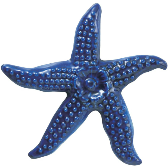 Water-World-Star-Fish-Cobalt