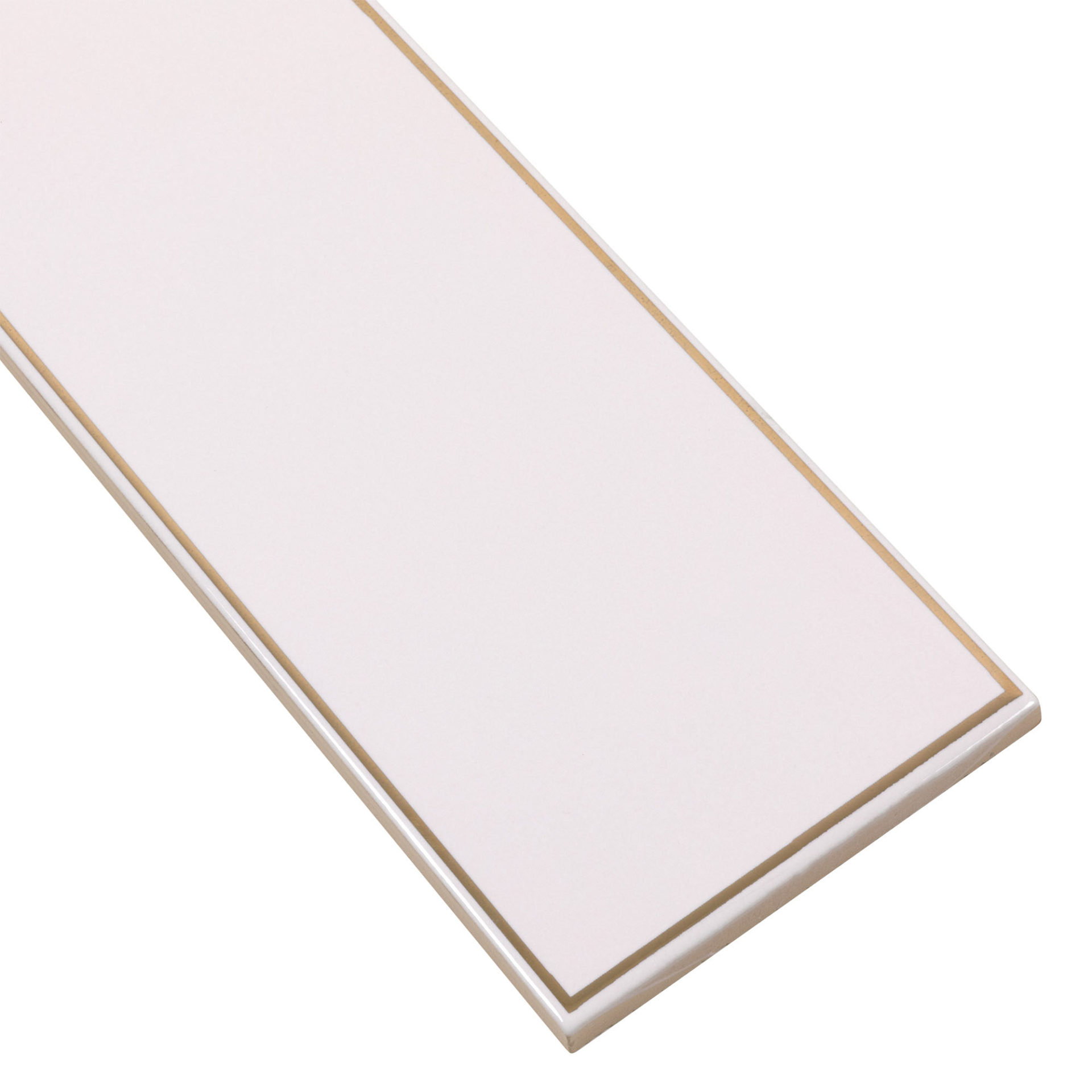PC/タブレット PC周辺機器 Shop Now On The Edge - Rose Gold Plank Tile | Anthology Tile 