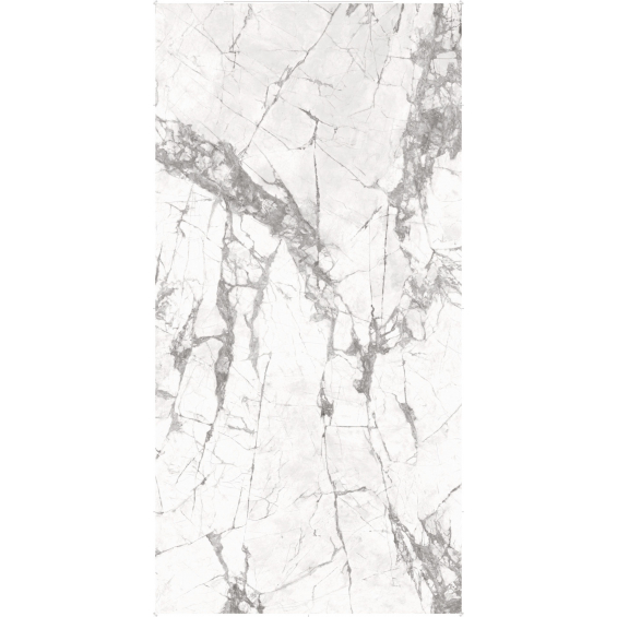 Shop Now Invisible White Porcelain Slab Polished or Honed Tile, Carmel  Stone Imports