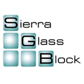 Sierra Glass Block