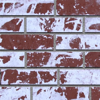 Modular Thin Brick