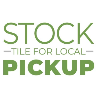 Stock Tile for Pickup