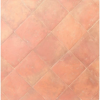 AHTV Terra Cotta Collection - 12x12 Natural Finish