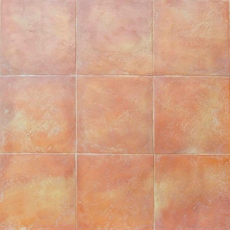 AHTV Terra Cotta Collection - 16x16 Natural Finish