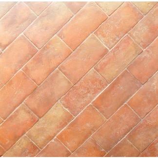 AHTV Terra Cotta Collection - 8x16 Natural Finish