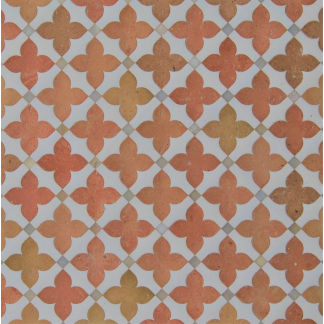 Terra Viva – Terra Cotta Undulating Surfaces