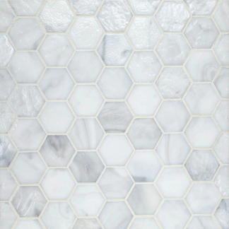 Las Playas 1-5/8" Hexagon