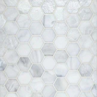Las Playas 1-5/8" Hexagon