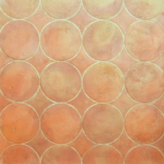 AHTV Terra Cotta Collection - Cerchi Natural Finish