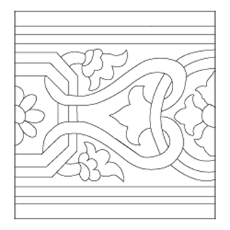 Alentejo Pattern